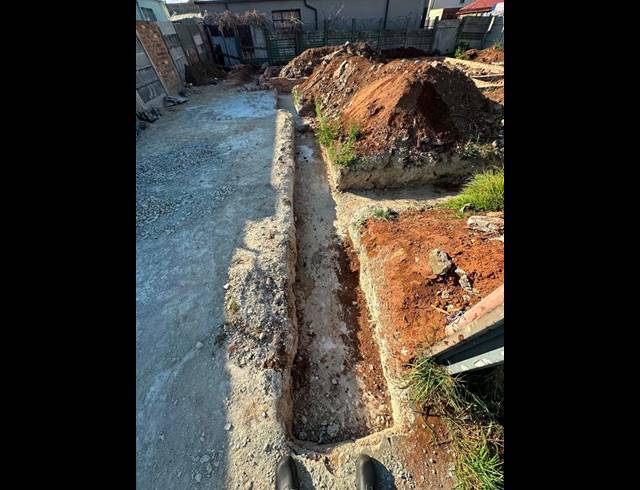 LAND FOR SALE IN GEDULD